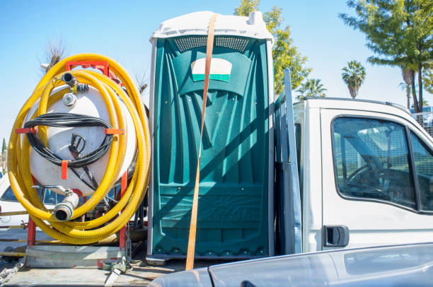 Best Portable bathroom rental  in Ellsworth, WI