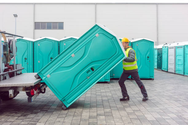 Best Portable toilet rental cost  in Ellsworth, WI