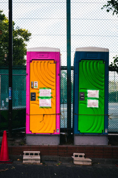 Best Long-term porta potty rental  in Ellsworth, WI