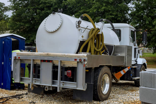 Ellsworth, WI porta potty rental Company