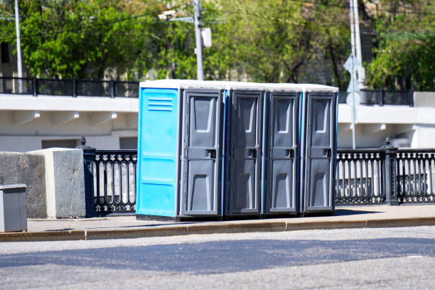 Best Porta potty rental near me  in Ellsworth, WI