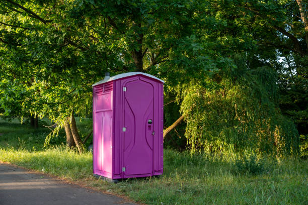 Best High-end porta potty rental  in Ellsworth, WI