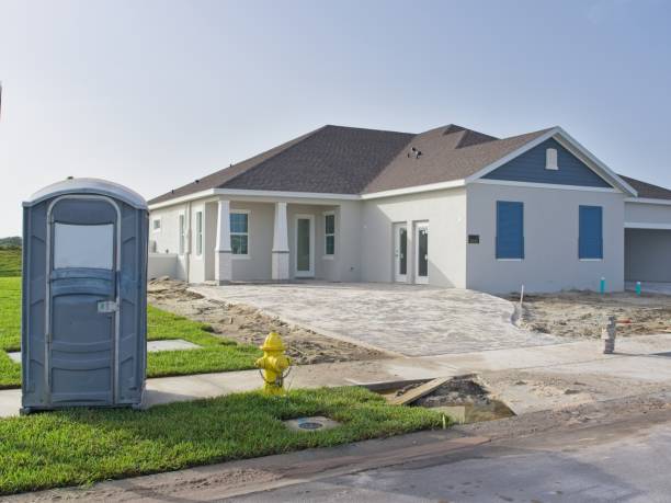 Best Long-term porta potty rental  in Ellsworth, WI